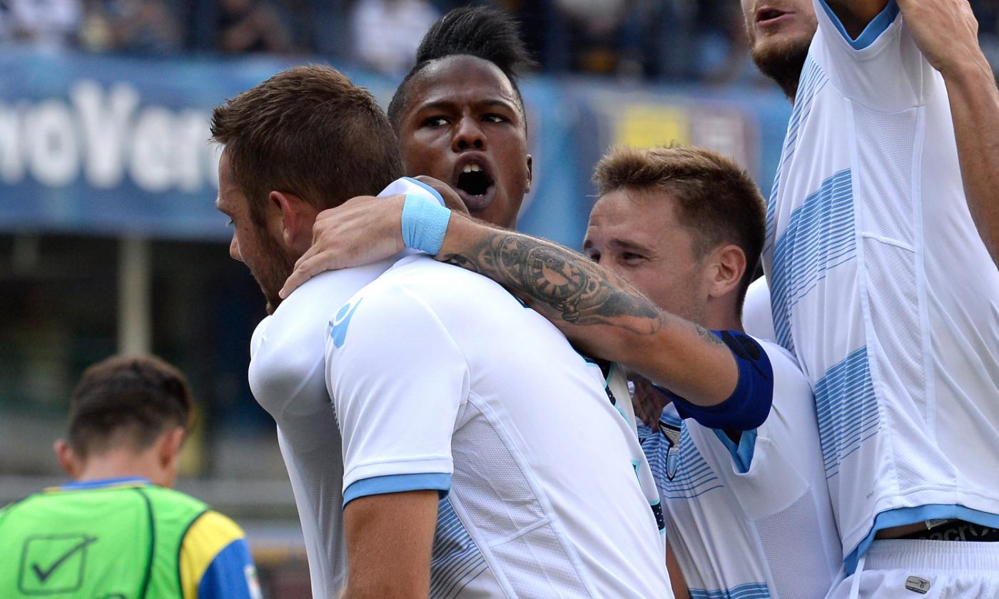 Keita, la Lazio spera nel Tottenham: anche il Milan potrebbe riprovarci