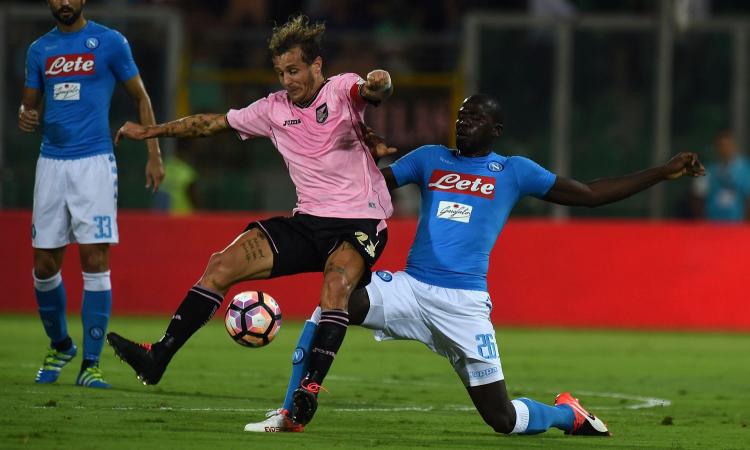 Lugano, offerta per Diamanti: c'è anche un club di Serie B