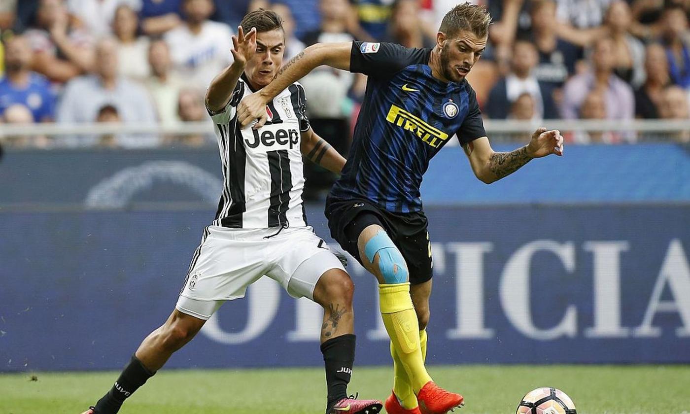 Santon: 'Non vincere con l'Empoli annullerebbe la vittoria contro la Juve'