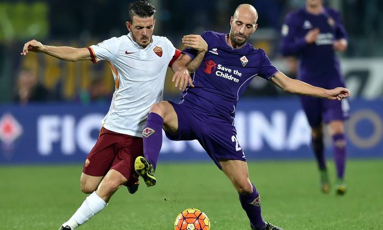 Zavaglia su Borja Valero: 'Se l'Inter gli dà più soldi lo prende'