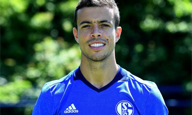 Schalke, Di Santo ai saluti