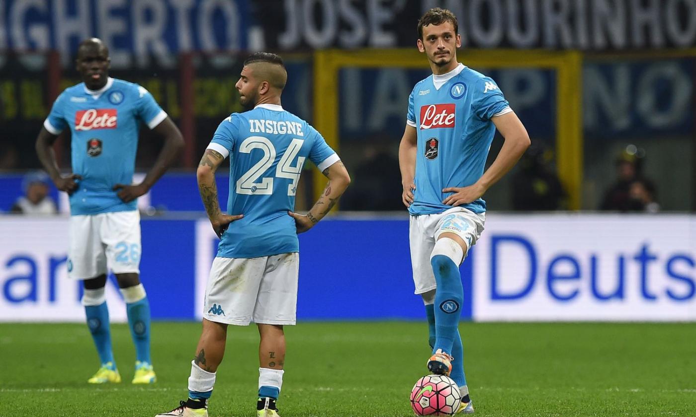 OPINION: Why should Gabbiadini extend Napoli contract?