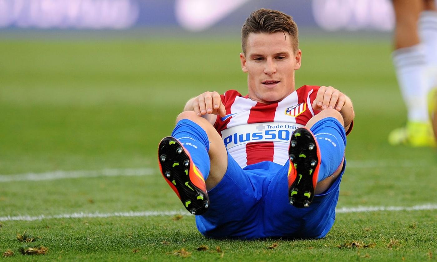 Gameiro contro Ancelotti: 'Non ha mantenuto la promessa'