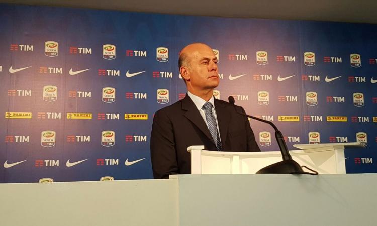 Gandini: 'Niente ritorno al Milan, per ora non ci sono le condizioni'