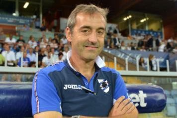 Giampaolo Sampdoria