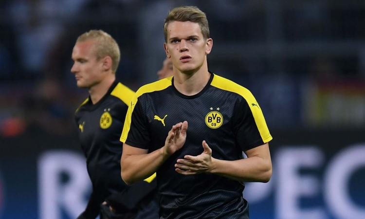 Milan su Ginter, ma c'è un problema