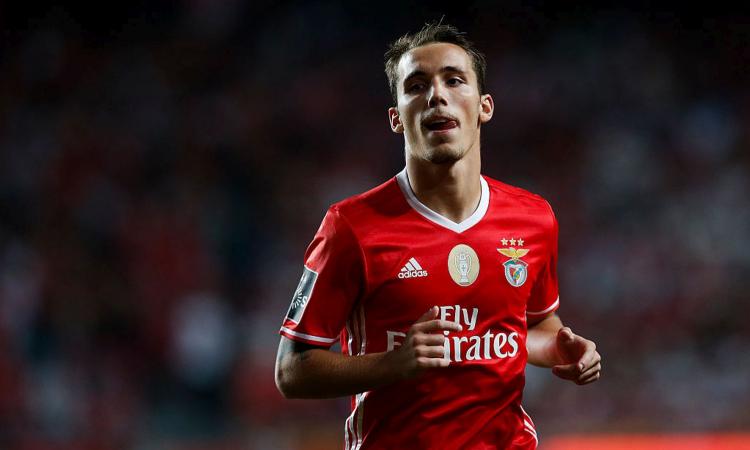 La Juve e un mercato a costo zero: Grimaldo è il preferito ma non c'è solo lui