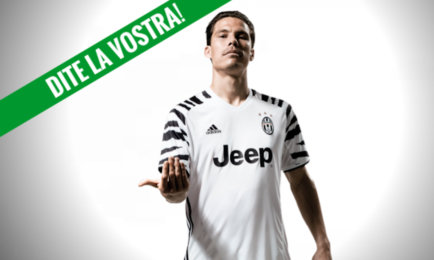 Sorpresa, adesso i tifosi della Juve difendono Hernanes: per 4 motivi!