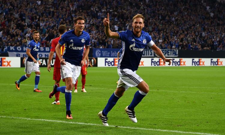 Un Mondiale, 4 ruoli e 1 maglia. Ecco Howedes: 'Benediktione' per la Juve
