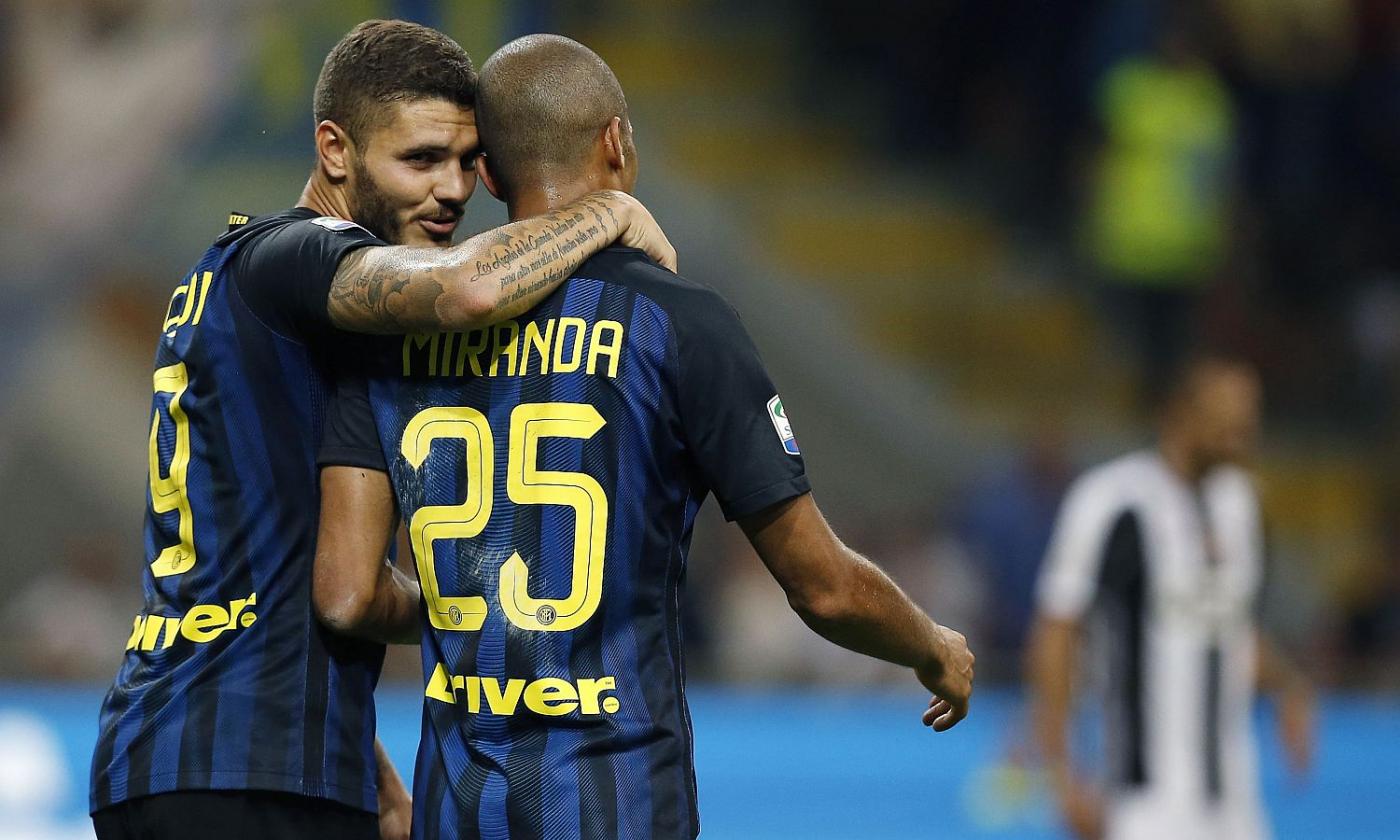 Exclusive: Inter not offering star defender new deal yet