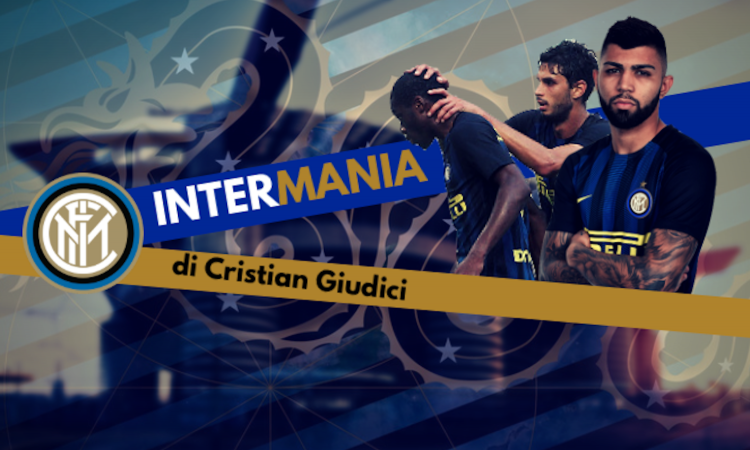 Intermania: Gabigol fenomeno... da baraccone, Ranocchia killer per Kondo