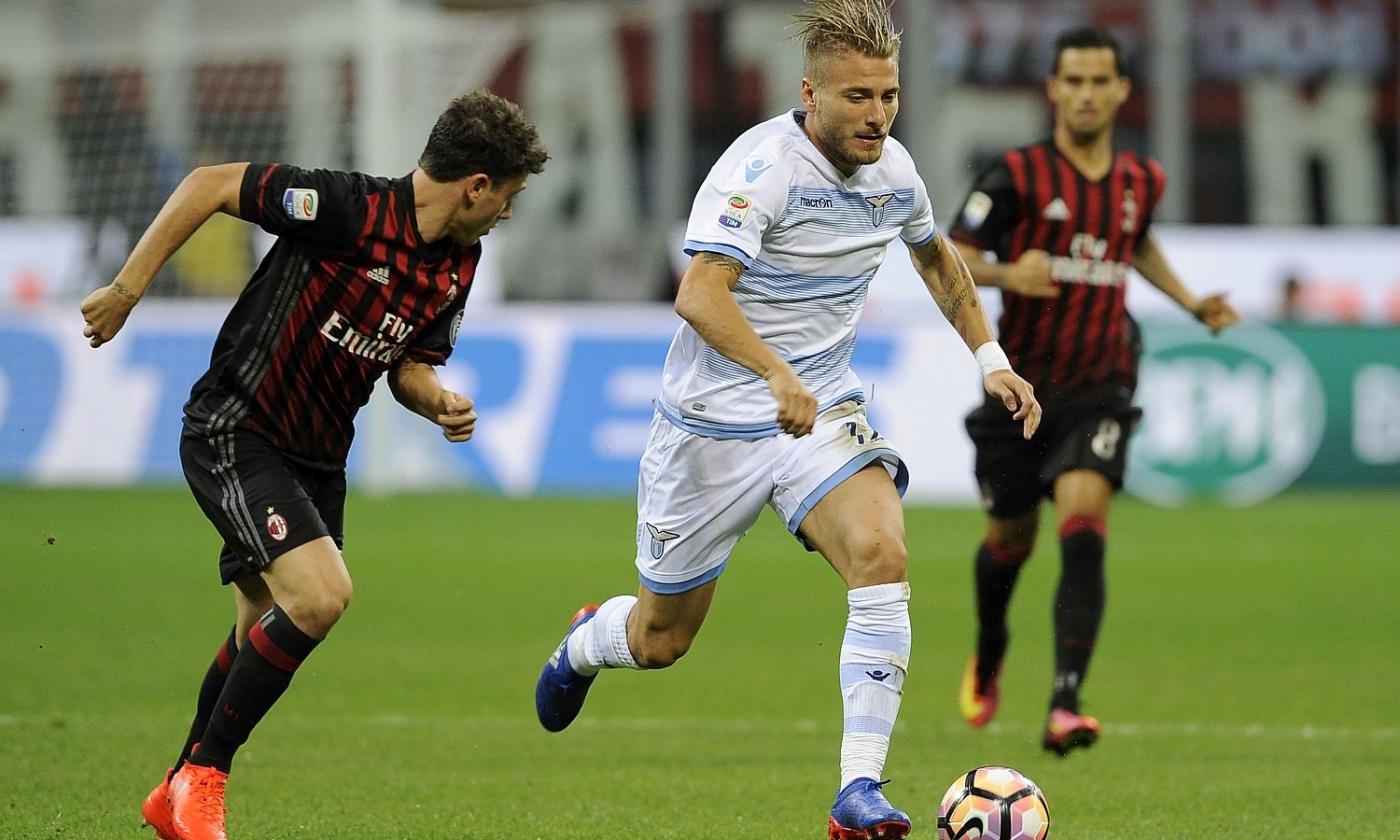 Lazio, Immobile sarà il giocatore più pagato di sempre?