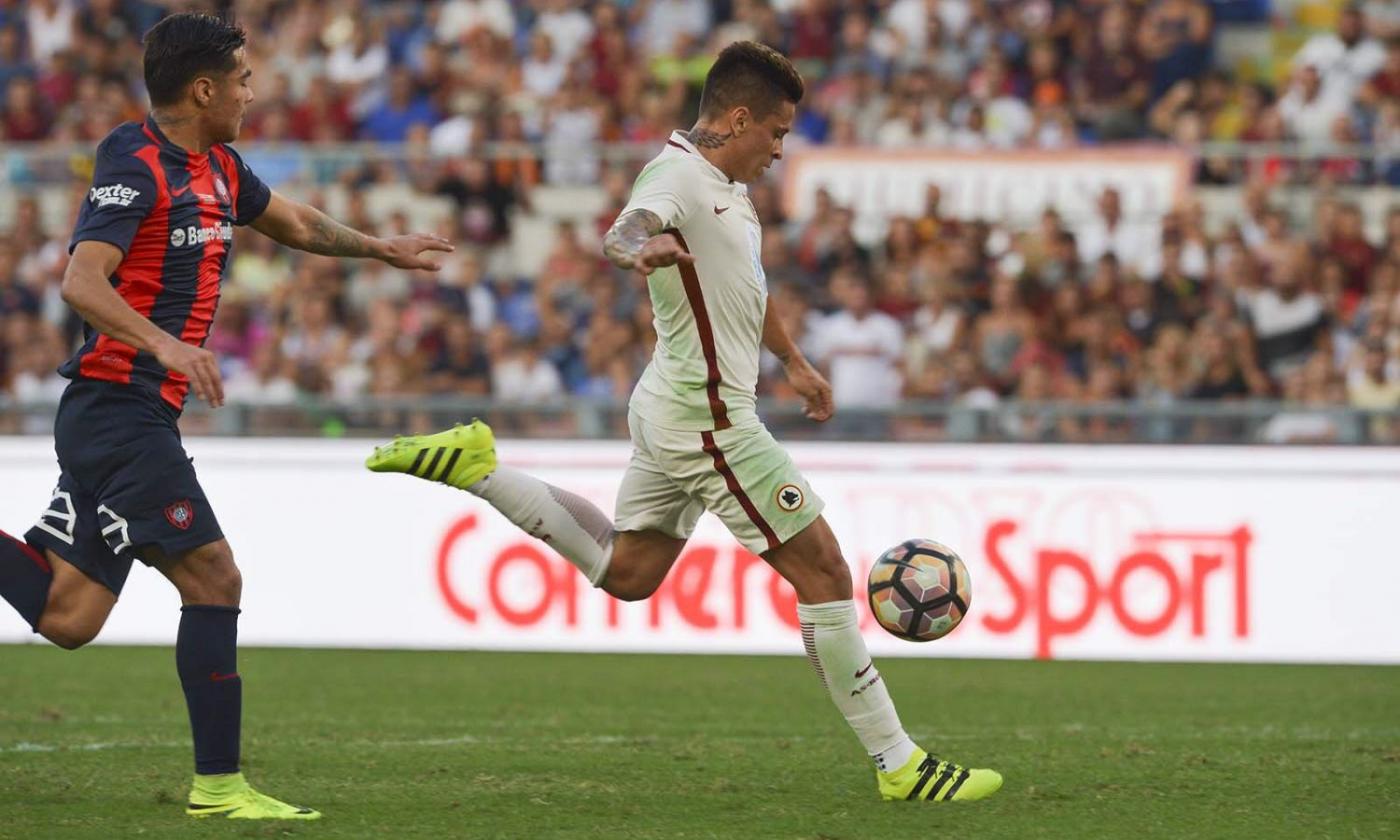 Il Torino accelera per Iturbe