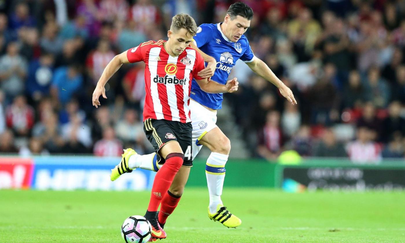 Revealed: Manchester United, here is Januzaj' price-tag