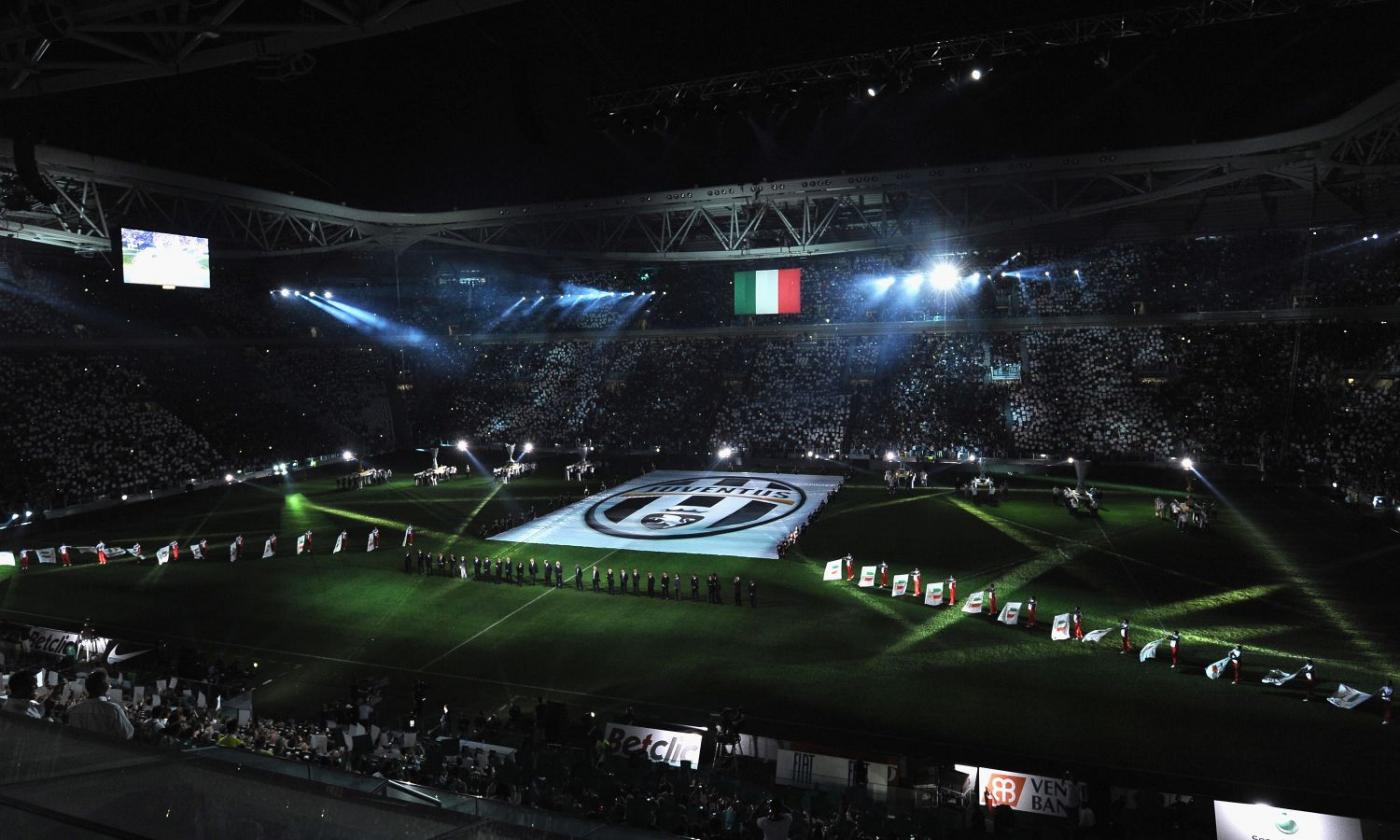 Juve in Champions? Che numeri allo Stadium