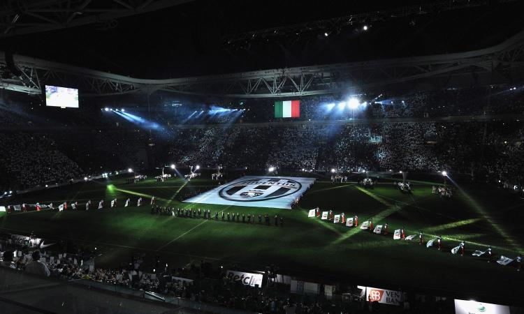 Juve in Champions? Che numeri allo Stadium