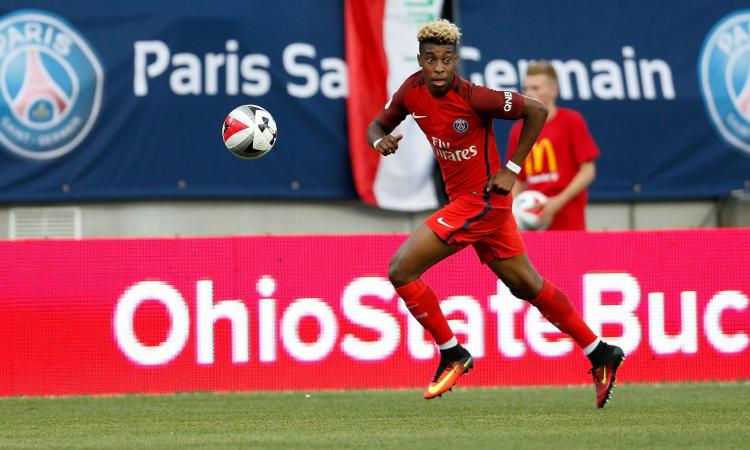 PSG: arriva Pepe, un difensore può partire