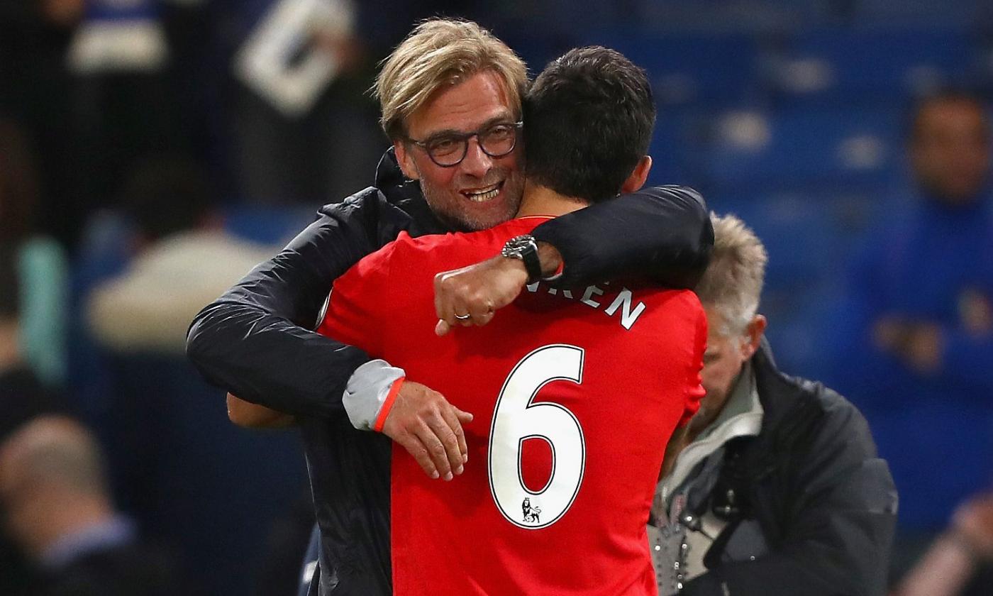 Liverpool in Champions: nuovi acquisti per Klopp