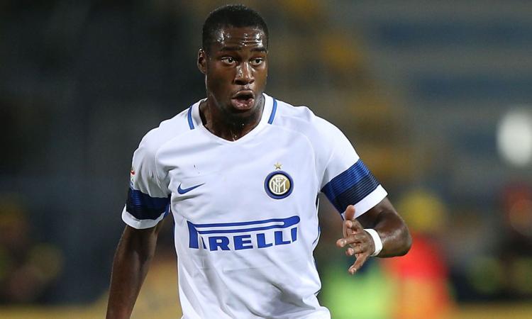 Inter, Kondogbia pronto a partire