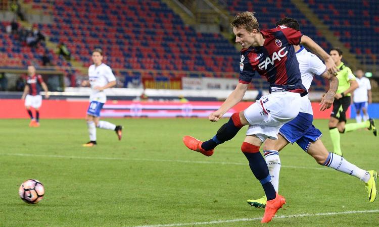 Bologna, le pagelle di CM: senza infamia e senza lode