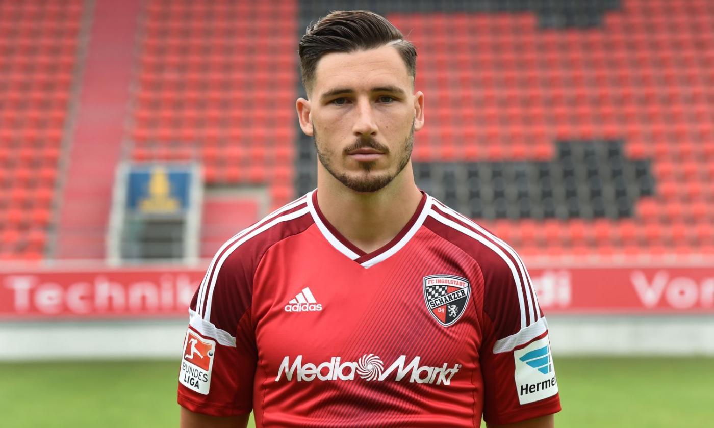 Ingolstadt, UFFICIALE: rinnova un attaccante