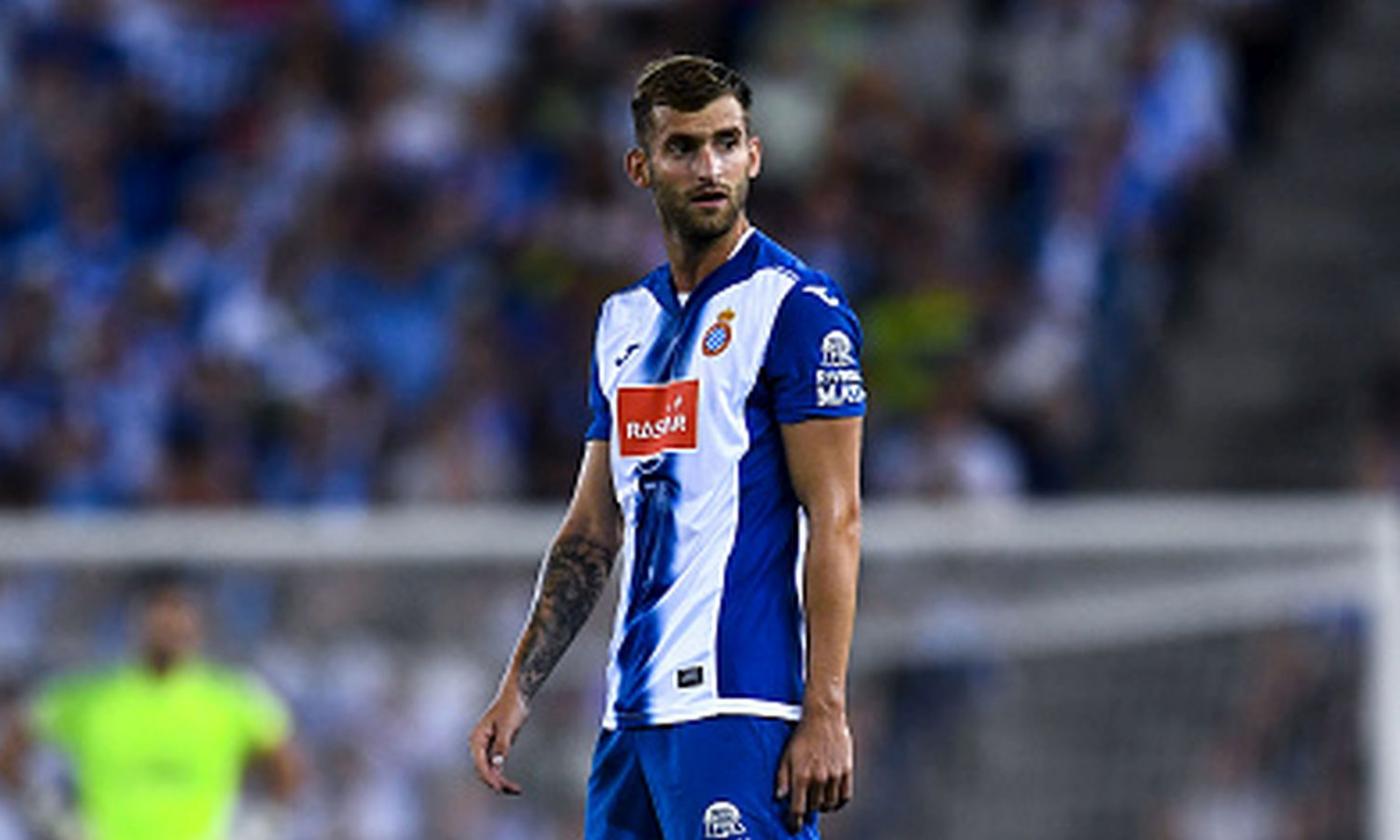 Espanyol, UFFICIALE: acquistato a titolo definitivo Leo Baptistao