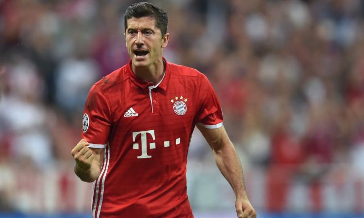 Napoli, senti Marino: 'Avevo preso Modric e Lewandowski, poi...'