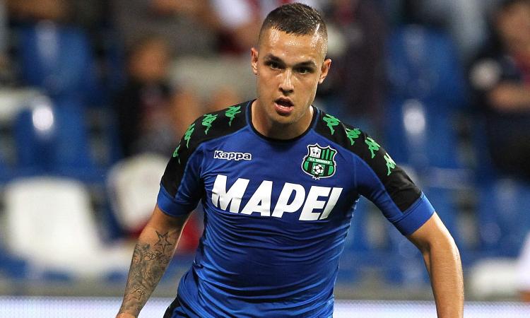 Juve, due top club tentano Lirola