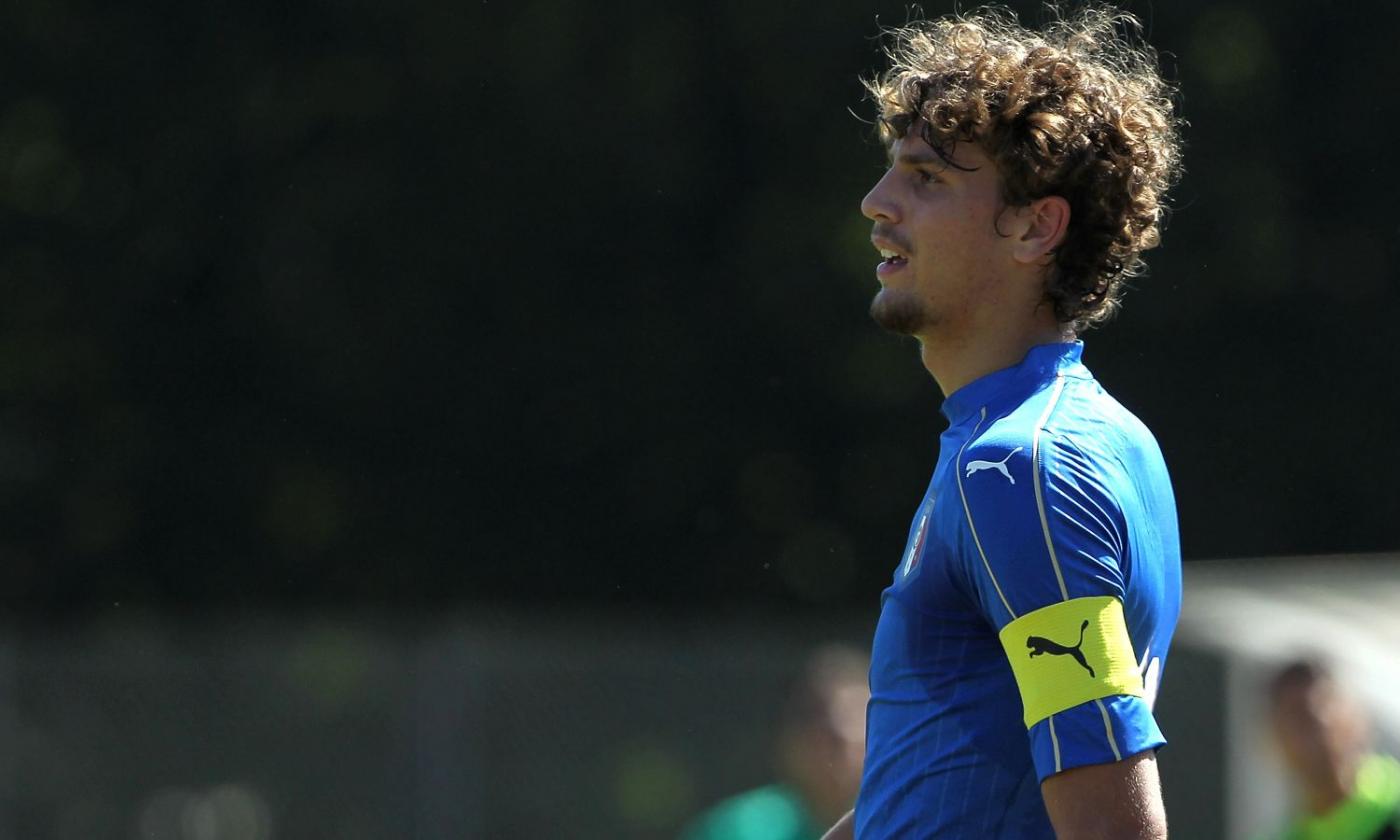 Milan, rinnovo per Locatelli