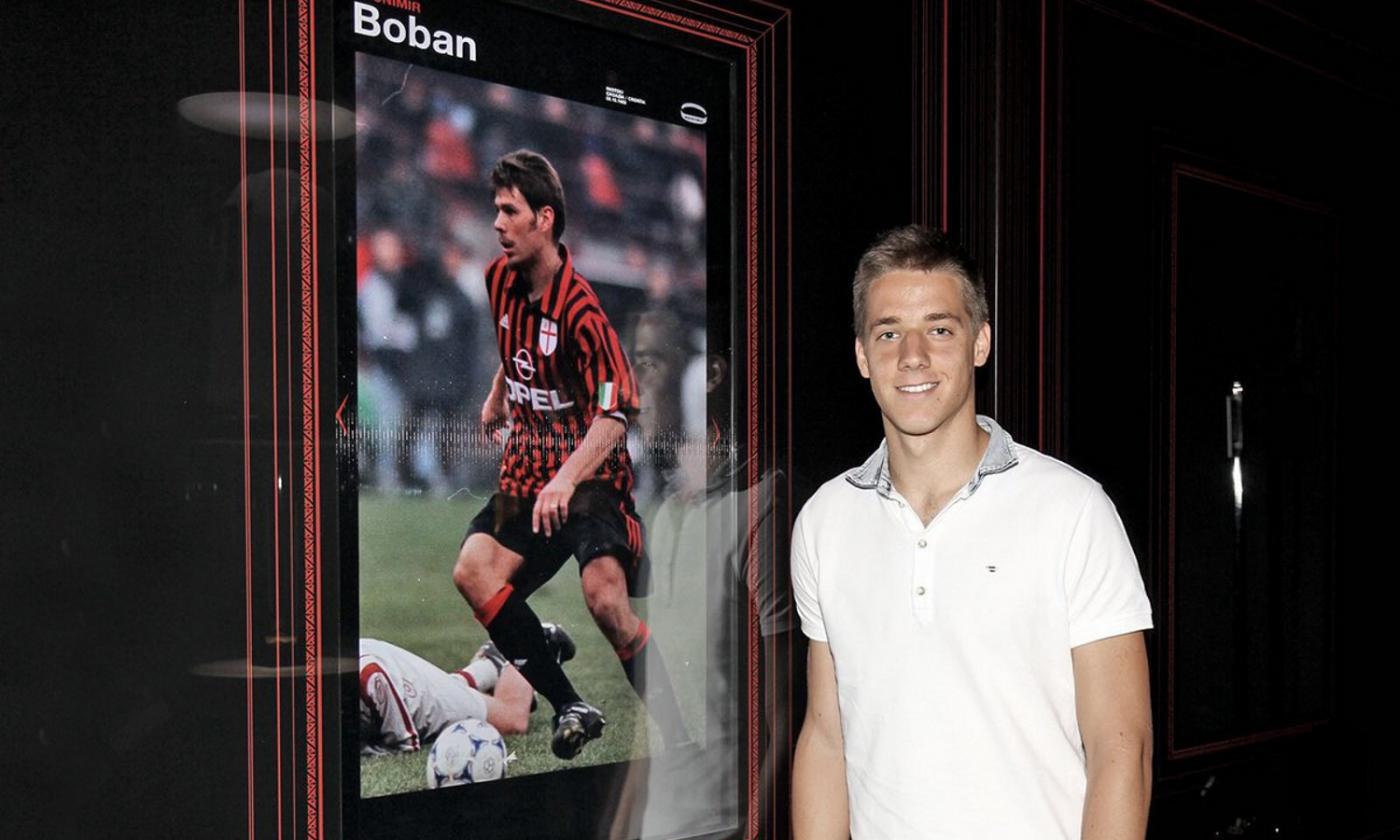 Milan: Pasalic verso la conferma 