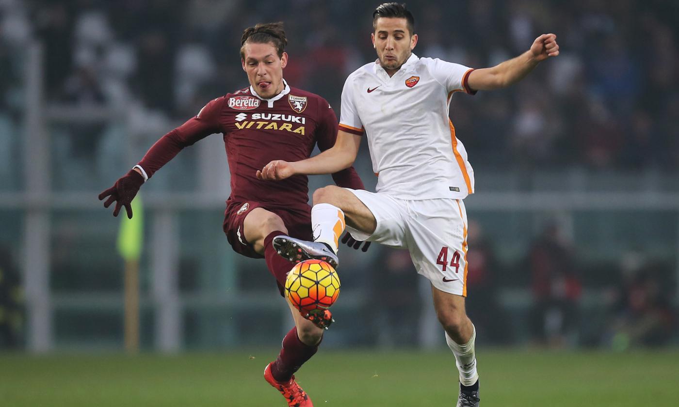 CM scommesse: a pranzo Toro-Roma