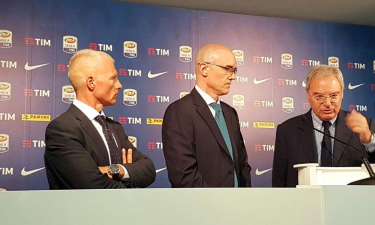 Sampdoria, le motivazioni della sanzione per i cori