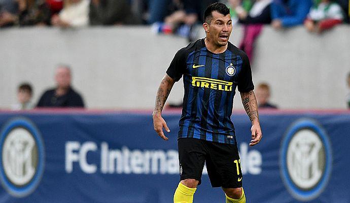 Inter, sirene russe per Medel