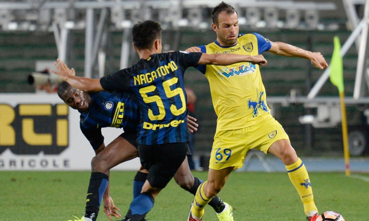 Chievo, 4-0 alla Primavera: brillano gli attaccanti