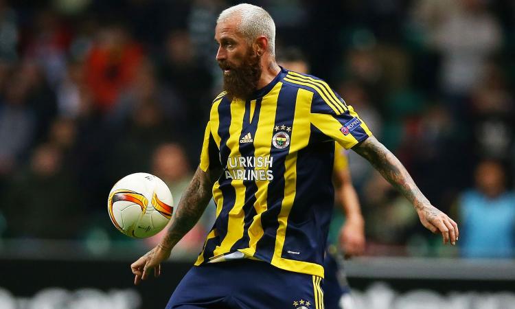 Cagliari, idea Raul Meireles: è svincolato