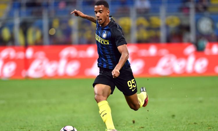 Ex Inter, UFFICIALE: un terzino si trasferisce in Belgio