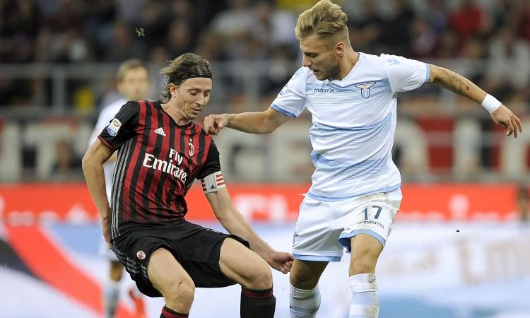 Milan, Montolivo è pronto al rientro