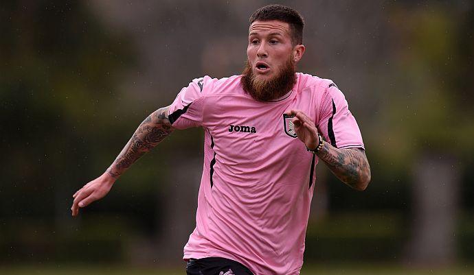 Convocati Palermo: si rivede Morganella