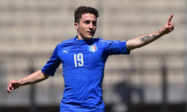 Morosini al Genoa, l'Inter lavora per una corsia preferenziale in futuro