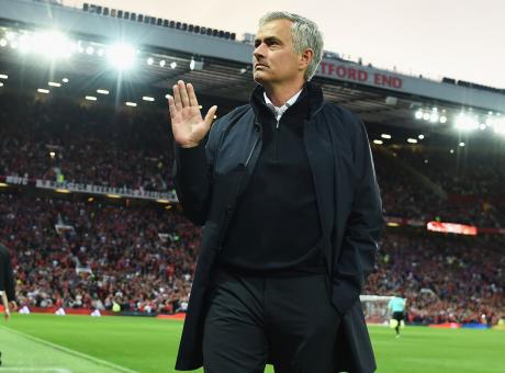 Mourinho: 'Non mi stupirei se la Juve uscisse contro l'Ajax'
