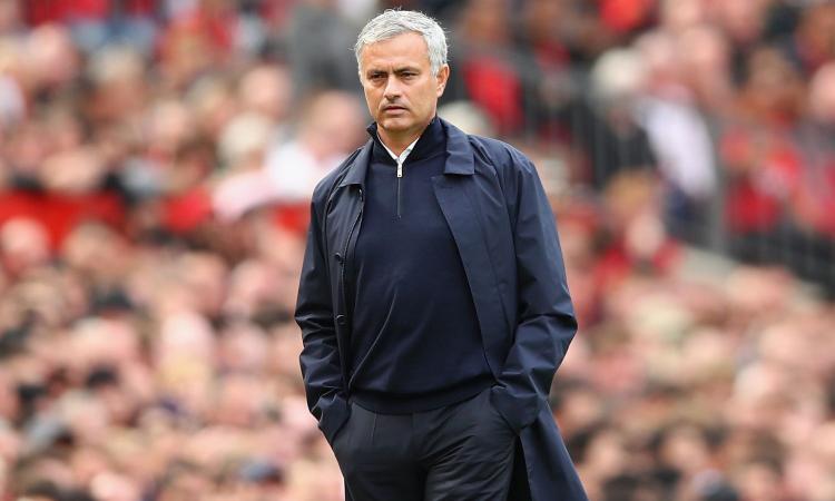 Mourinho: 'Il calcio mi manca'. E si mette a piangere VIDEO