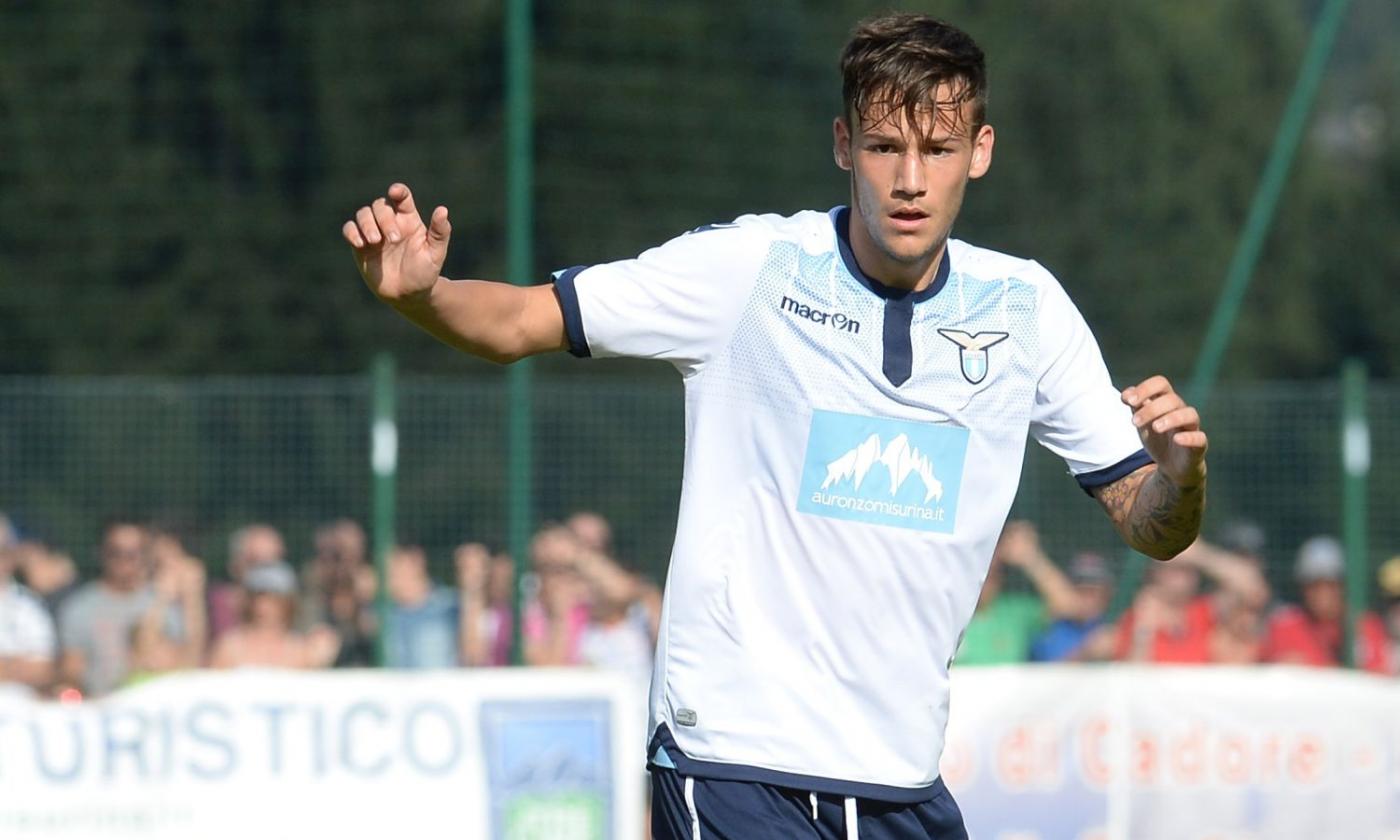 Lazio, Murgia: 'Ecco dove rendo meglio. Su Di Gennaro e Lucas Leiva...'