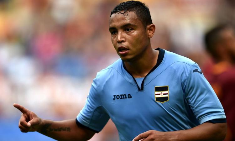 Lazio, ecco la richiesta per Muriel