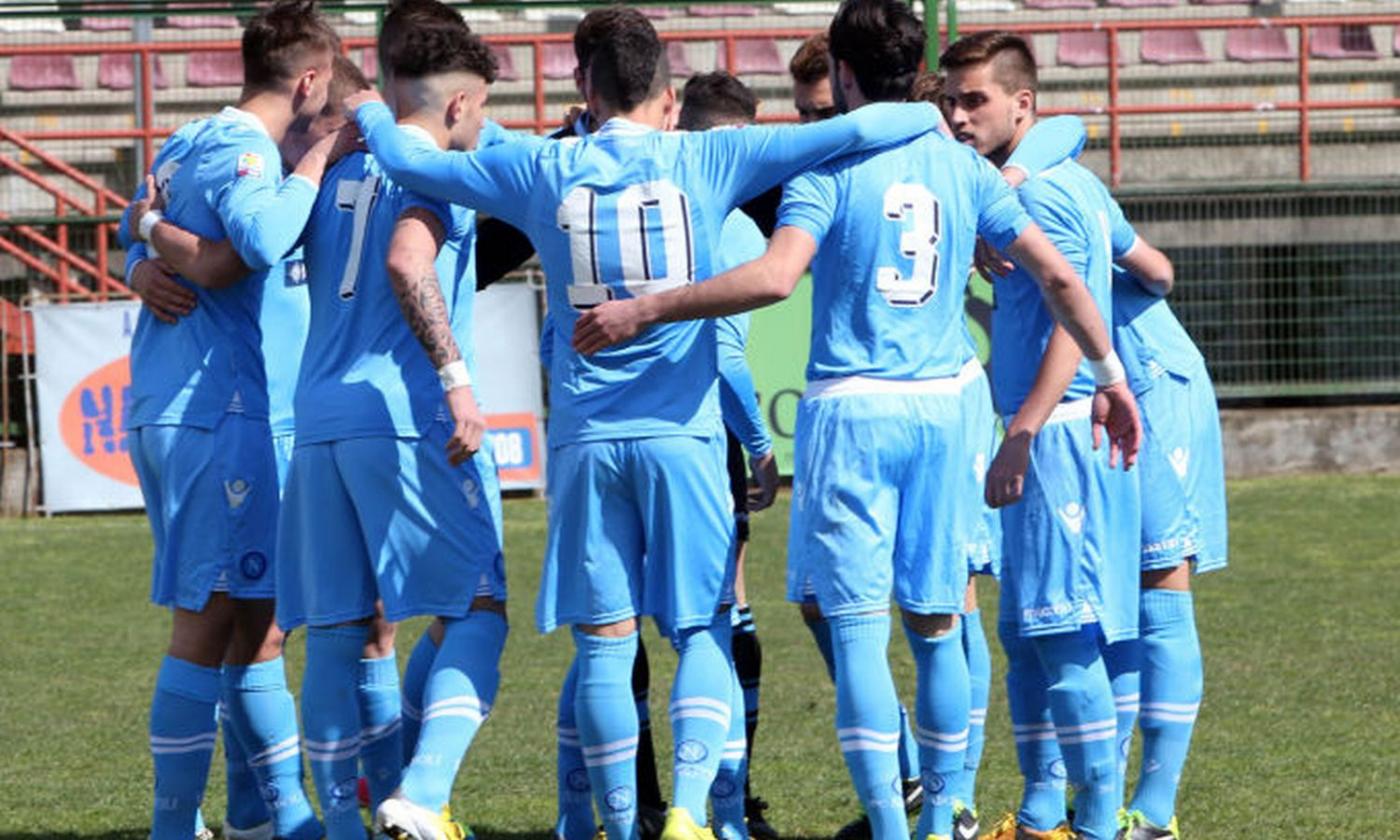 Youth League: il Napoli perde anche con lo Shakhtar, tris Tottenham e Real 