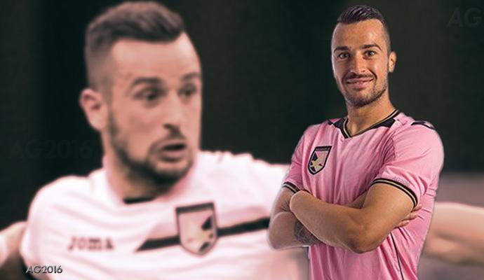 Palermo, Nestorovski: 'Contento per il gol. I tifosi ci danno grande forza'