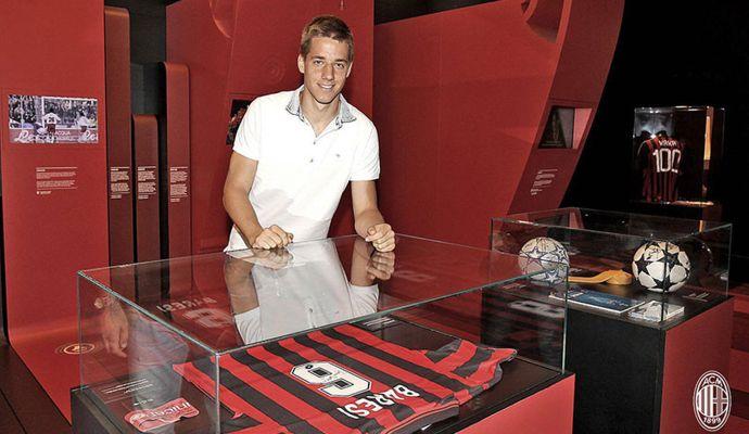 Milan, Pasalic torna al Chelsea