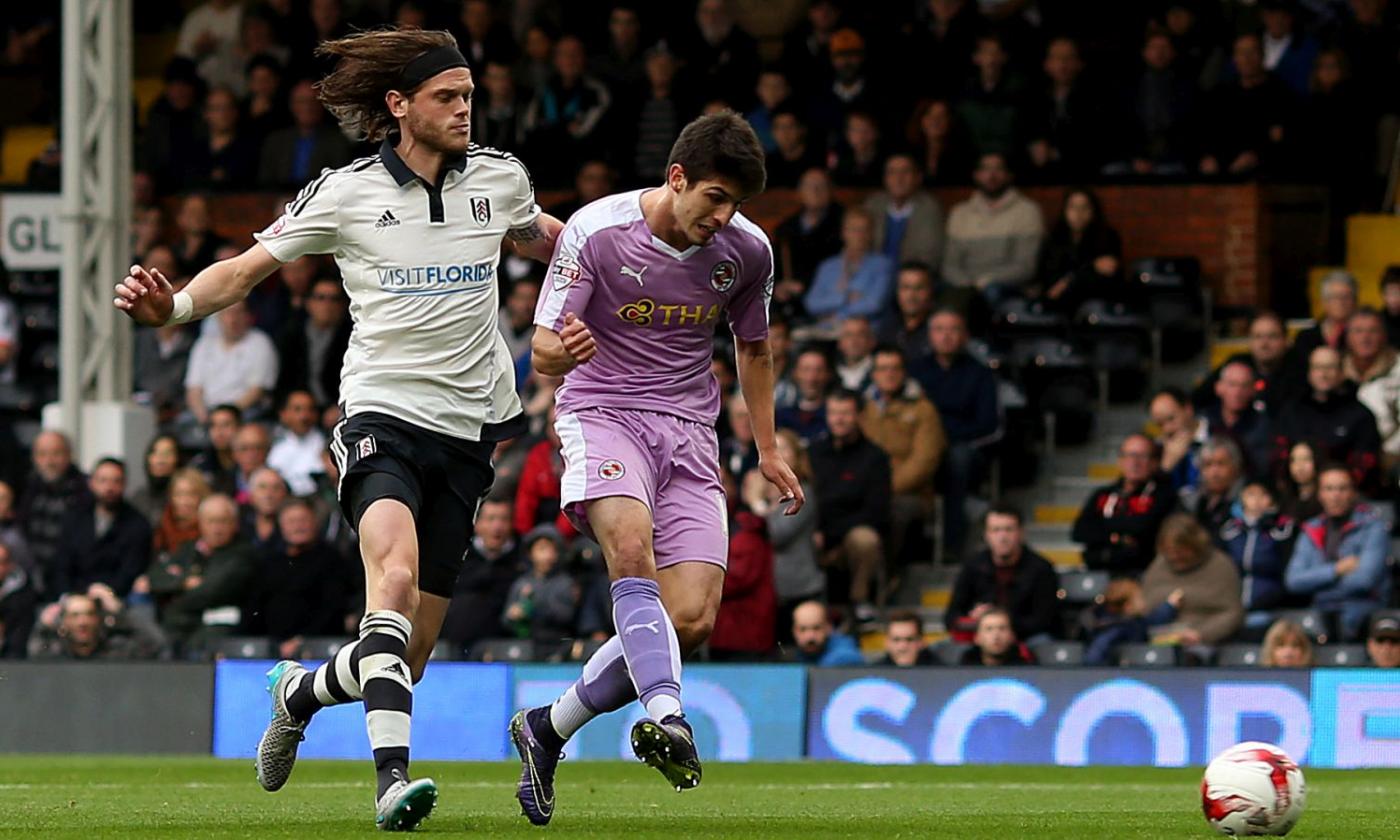 Fulham, Piazon contro il Chelsea: 'Basta cessioni in prestito'