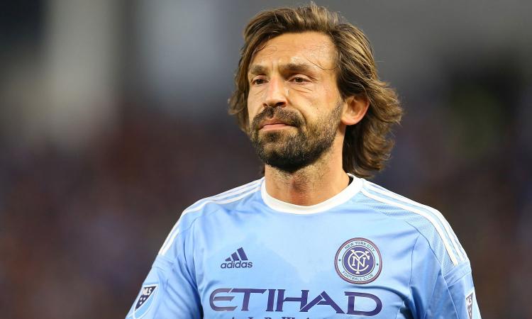 Pirlo rivela: 'L'Inter mi ha cercato. La Serie A sembra la Ligue 1, sul Milan...'