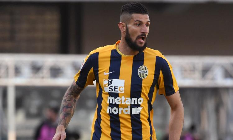 Ex Genoa e Verona, UFFICIALE: Pisano alla Feralpisalò