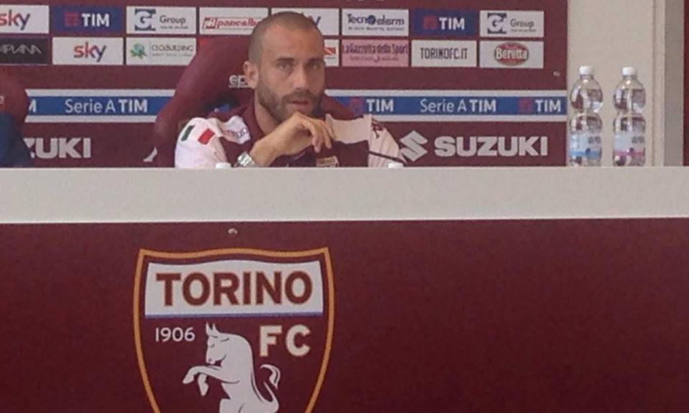 Convocati Torino: ci sono De Silvestri e Acquah